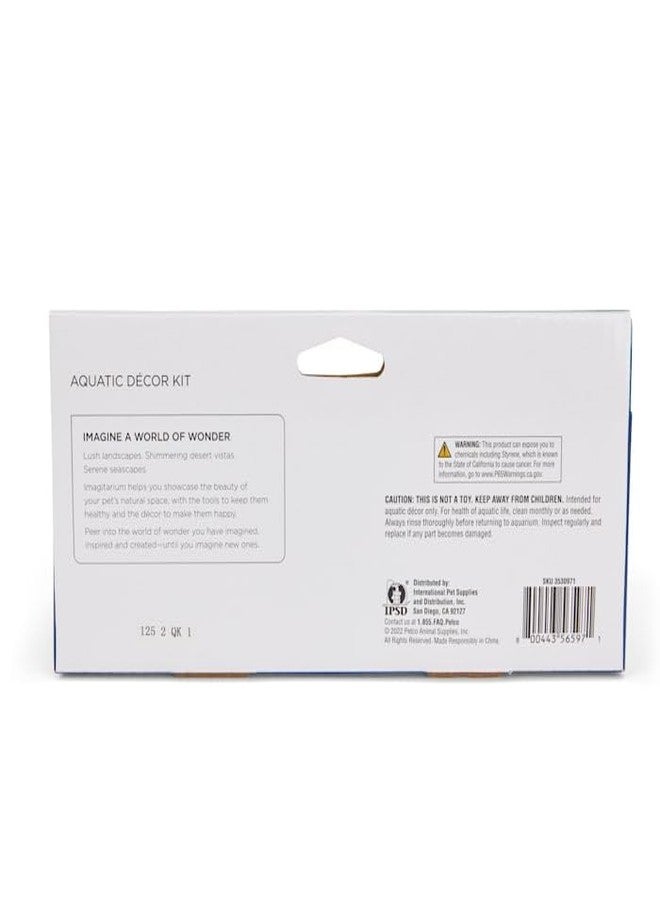 Imagitarium Living Room Kit 1 X-Small - Image 3